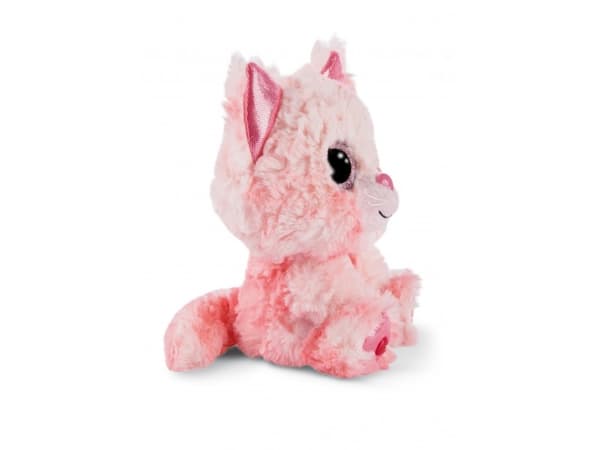 NICI GLUBSCHIS cuddly toy Cat Dreamie, Lekekatt