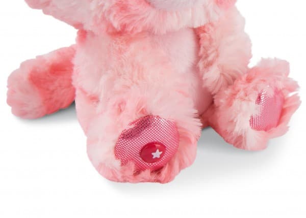 NICI GLUBSCHIS cuddly toy Cat Dreamie, Lekekatt