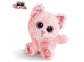 Miniatyrbilde 5 av 5: NICI GLUBSCHIS cuddly toy Cat Dreamie, Lekekatt