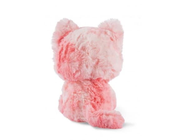 NICI GLUBSCHIS cuddly toy Cat Dreamie, Lekekatt