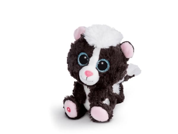 NICI Suppi Weasel, Leksaksvessla