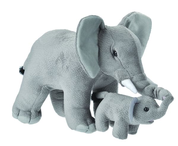 Wild Republic 19396, Elefant