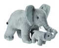 Miniatyrbilde 2 av 2: Wild Republic 19396, Elefant