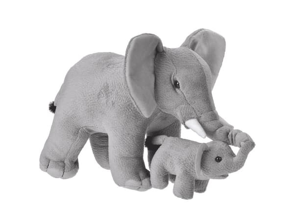 Wild Republic 19396, Elefant