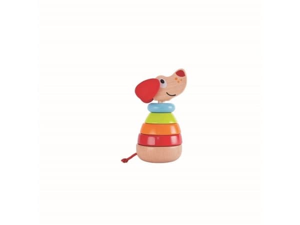 Hape Pepe Sound Stacker