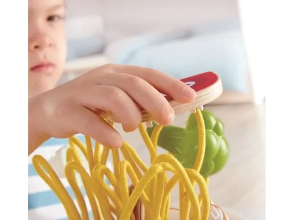 Hape Silly Spaghetti