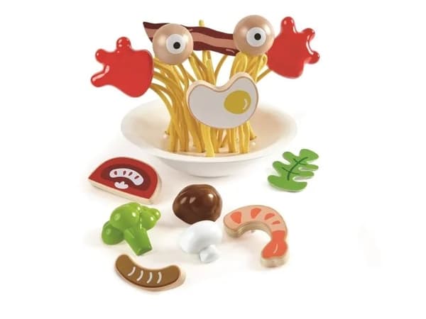 Hape Silly Spaghetti
