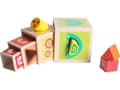 Miniatyrbild 2 av 2: iWood Animal Puzzle Box Set Wooden