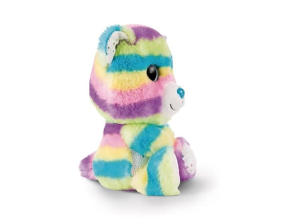 NICI 46321, Lekebjørn