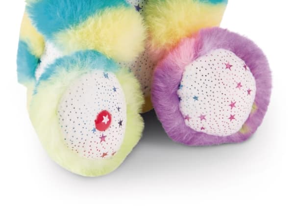 NICI 46321, Lekebjørn