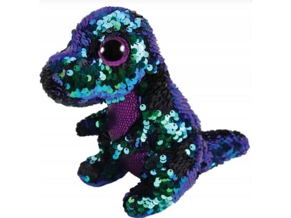 TY Boos Flippables Crunch 15 cm (TY36260)