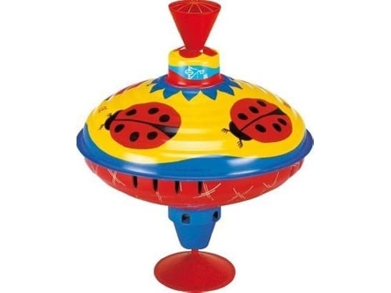 Lena SM52261, Fidget Spinner, 1,5 År