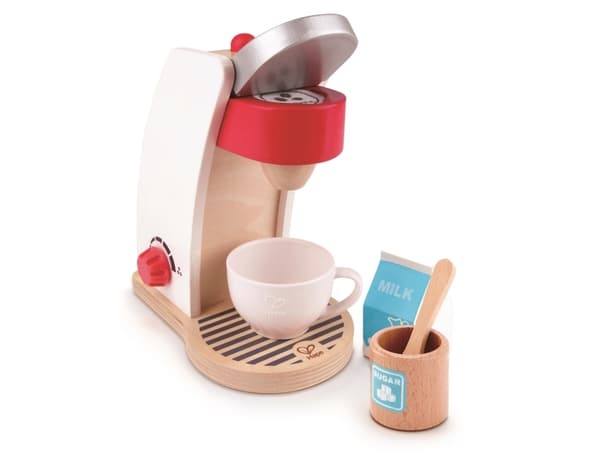 Hape My Coffee Machine