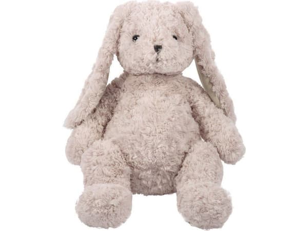 Beppe Caramenn kani jauhe vaaleanpunainen 34 cm (12881)