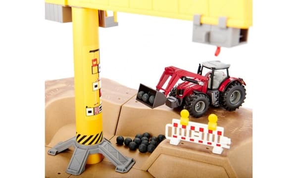 Siku 5701, 3 år, Flerfarget