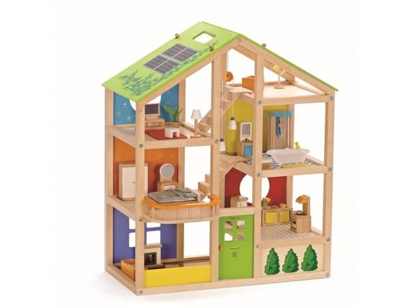 Hape All Season House Furnished