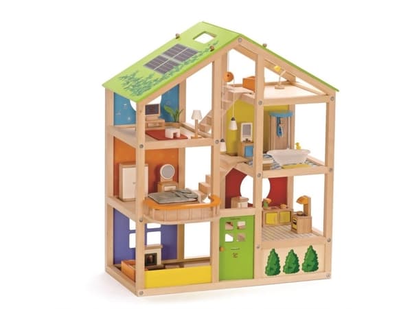 Hape All Season House Furnished