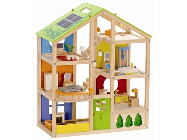 Hape All Season House Furnished