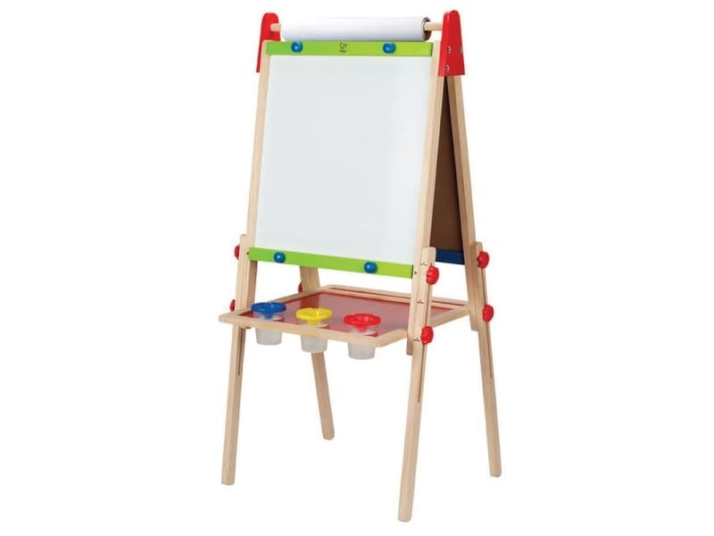 Hape All-in-1 Easel