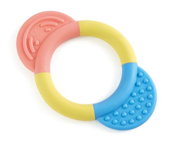 Hape Teether Ring