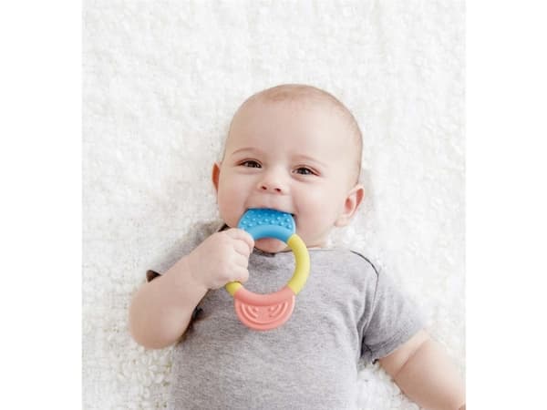 Hape Teether Ring