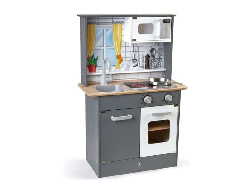 Hape Kitchen with Light & Sound
