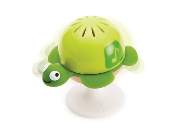Hape Sea animals Rattle set