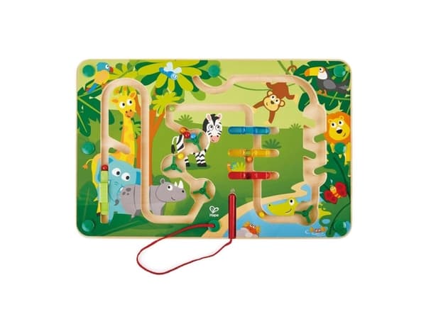 Hape Jungle Maze