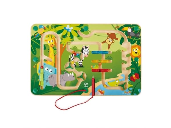 Hape Jungle Maze