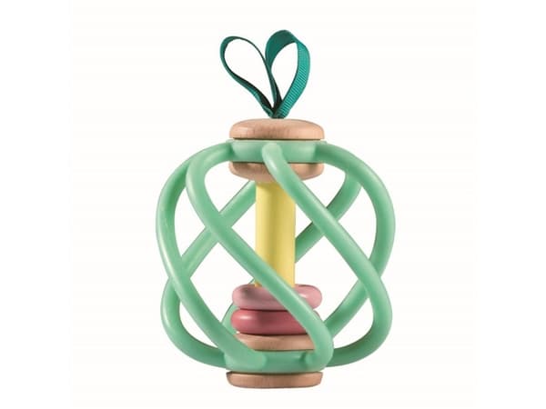 Hape Apple Grab Toy