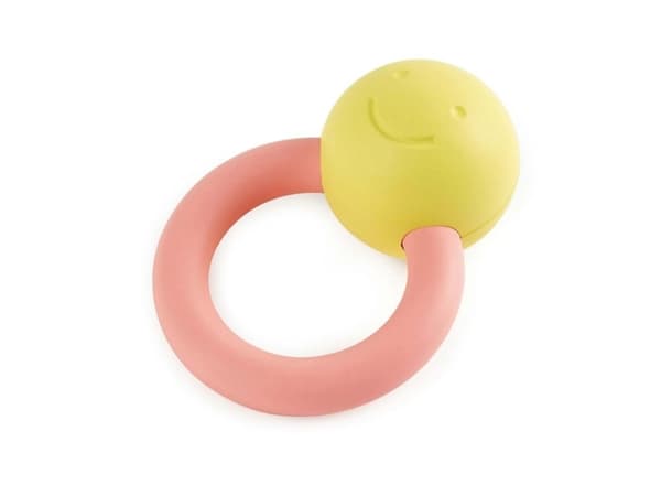Hape Ring Rattle
