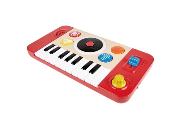 Hape DJ Mix & Spin Studio