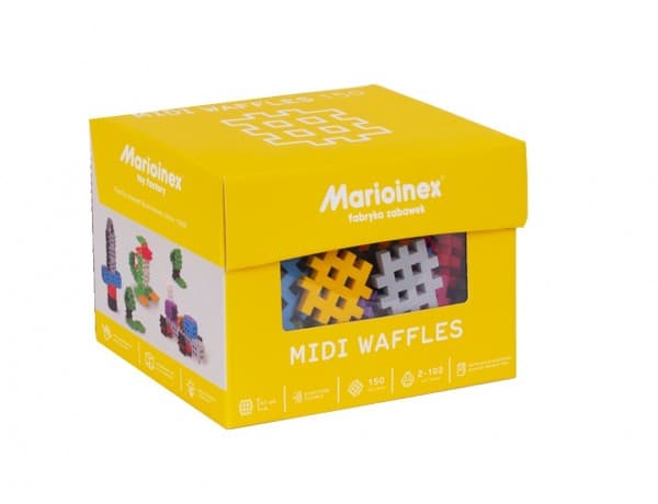 Midi wafer blocks 150el 03582 ADDITIONAL RABAT 15%