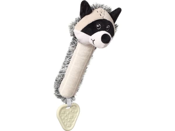 Babyono Racoon Rocky Baby Ono squeaker