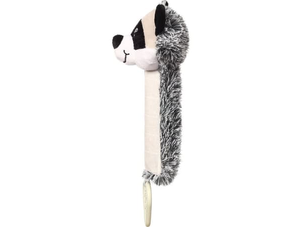 Babyono Racoon Rocky Baby Ono squeaker