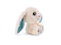 Miniatyrbilde 3 av 5: NICI Bunny Wolli-Dot, Leke-dyr, 0 år