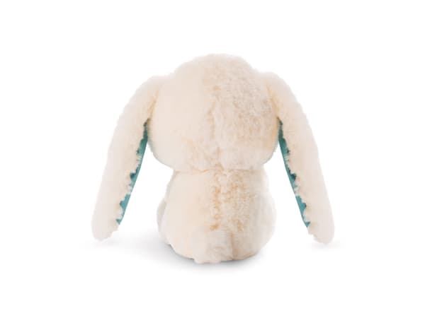 NICI Bunny Wolli-Dot, Leke-dyr, 0 år