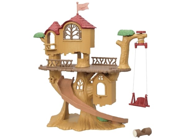 Sylvanian Families 5450 Eventyr-trehus