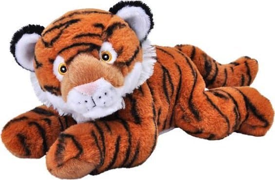 Wild Republic Tiger Ecokins, Tiikeri
