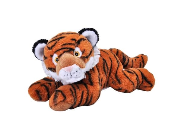 Wild Republic Tiger Ecokins, Tiger