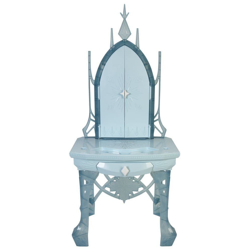 Elsas magiske sminkebord Disney Frost 2