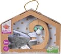 Pikkukuva 2 / 2: Eichhorn Baby Pure puinen helistin