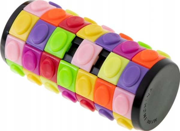 Hipo Puzzle sleeve 5 in a box p12 6500 pris for 1 stk.