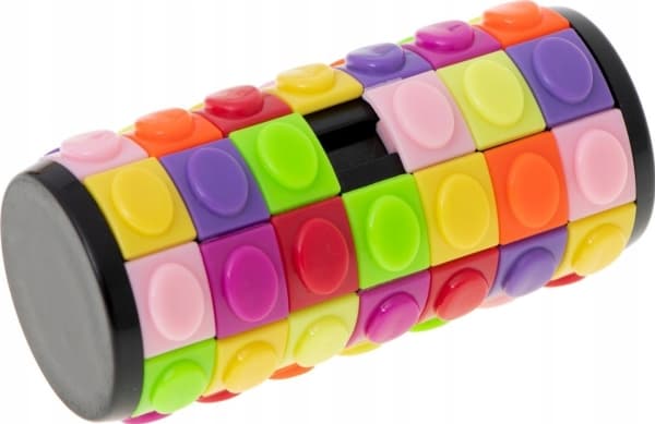 Hipo Puzzle sleeve 5 in a box p12 6500 pris for 1 stk.