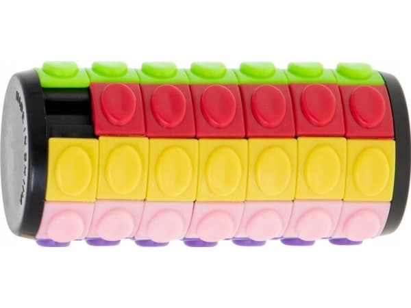 Hipo Puzzle sleeve 5 in a box p12 6500 pris for 1 stk.