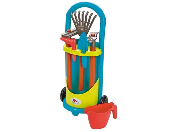 ECOIFFIER 4339, Sportkit för barn, 1,5 År