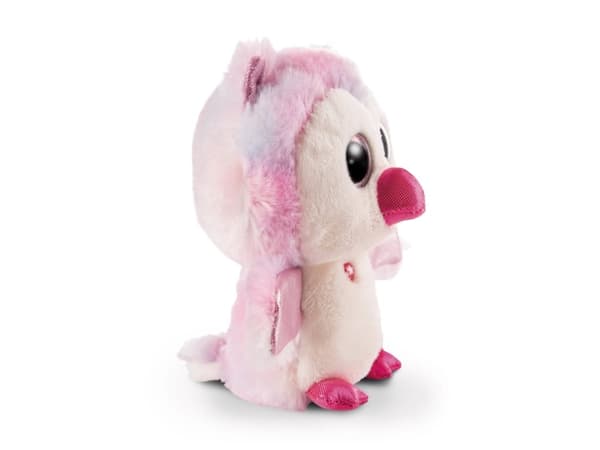 NICI Princess Holly, Ugle
