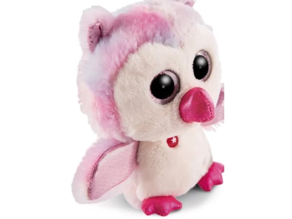 NICI Princess Holly, Ugle