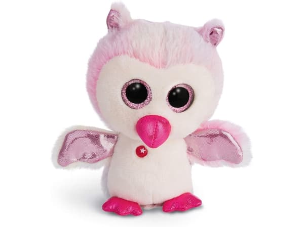NICI Princess Holly, Ugle