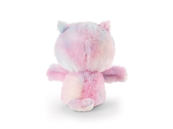 NICI Princess Holly, Ugle